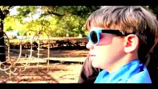 7 Year Old Raps 