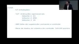 A organização do trabalho na operação e a influência no tempo de resposta operativa