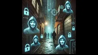 10 Facts about the dark web and its origins