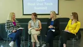 Sandbox to the Frontlines: Driving Mission Impact with Emerging Tech