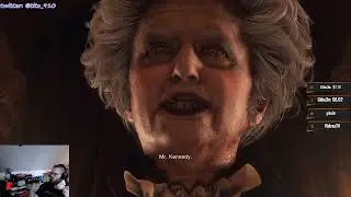 RESIDENT EVIL 4 REMAKE | PART 4