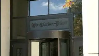 Clarion-Ledger Cuts Staff