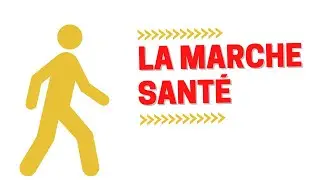 L'éloge de la marche pour une bonne santé physique et spirituelle, un miracle !