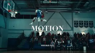 Roddy Ricch x A Boogie x DDG Type Beat - 'MOTION' | Rap x Trap 2023