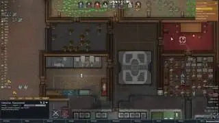 Rimworld alpha 15 preview  - Strike the earth  - Rimworld alpha 15 new features