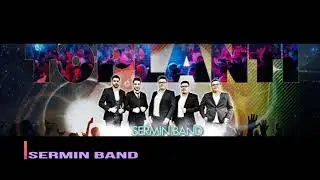 Sermin BAND - Toplanti Ramazan Bayram 2019 EGO Ballroom Mamaia LIVE 100%