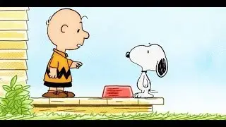 Snoopy e Sua Turma: Um dia com Snoopy