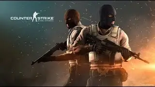 MIKH@ ВЕРНУЛСЯ! стим cs go, соревновательный
