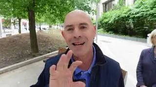 David on compound interest effect of learning good self-confidence