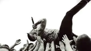 Metalcore Drum Track | 190 BPM | 10-Min Backing Track for Guitar & Bass