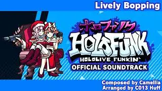 Lively Bopping (HoloFunk Ver.) - HoloFunk OST