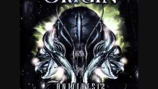 Origin - Algorithm