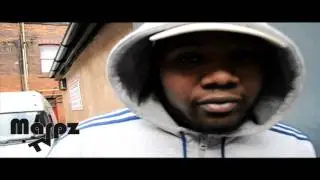 marpzTV - Gman