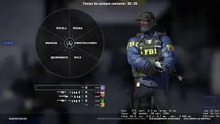 Counter-strike: Global Offensive