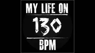Pure Techno 130 BPM.....!!!!!!!