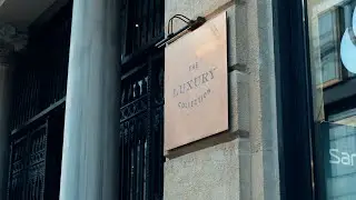 Sanasaryan Han Otel Tanıtım Filmi