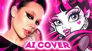 INSTASAMKA — MONSTER HIGH [AI COVER]