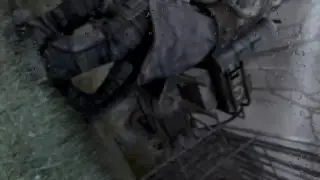 Метро 2