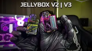 JellyBox V2
