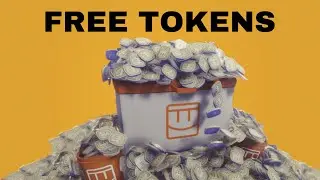 HOW TO GET FREE TOKENS IN REC ROOM!