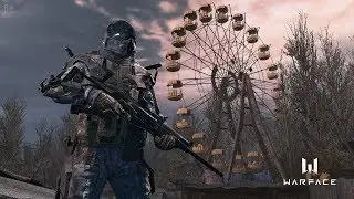 #СтримWARFACE #СерверЧарли #РМ2.0 Качаю лигу,заходь оцени новый метод ...МэйЛЛ в ШОКЕ