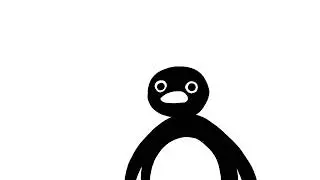 pingu noot noot HD meme