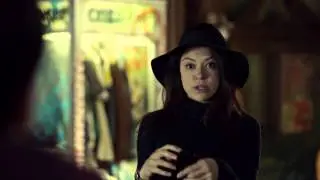 Impersonating a Fellow Clone (Orphan Black)