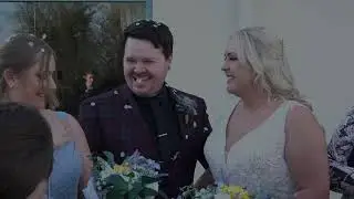 Anthony & Emma Wedding Highlight