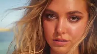 Swimsuit 2019: Raine Michaels Intimates