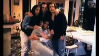 Criss Angel - Angels are calling