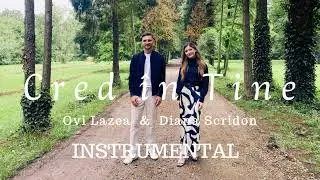 Cred în Tine [NEGATIV] Ovi Lazea & Diana Scridon