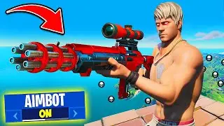 Should This HACKER Be BANNED FOR LIFE?!