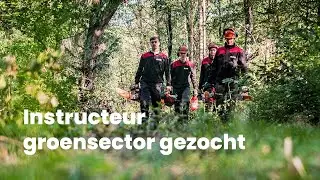 Instructeur bij BIJDA