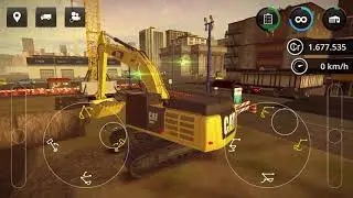 Construction Simulator 2 - #15 Apartment Complex - Gameplay
