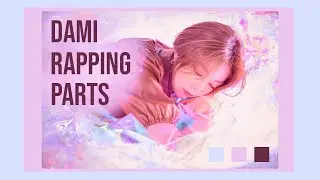 Dami Rap Compilation (Dreamcatcher)