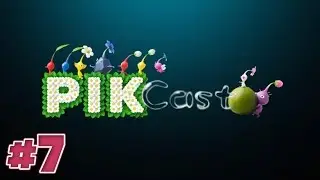 PikCast Episode 7: New Year, New Members