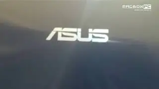 Unboxing Monitor Portátil Asus MB168B (USB 3.0)