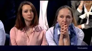 Перегруженный вопрос к оратору: отвечает Владимир Путин