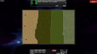 Creeper World 3 Colonial Space: Cursor.exploits.show, by TrickyCorp Cursor levels