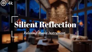 Silent Reflections | Calming Music for Peace and Relaxation