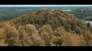 DJI Spark My Lut by MotionVFX colour grading packs by Ryan Nangle