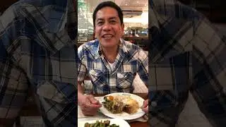 Inviting for Resto