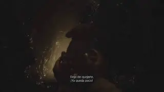 Re8 Village Demo Gameplay