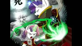 MLP Crossover Part 4 [PMV]