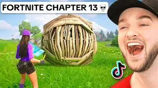 Fortnite SEASON 2’s Best MEMES! (Funny TikToks)