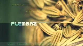 Flembaz - Magic Mint (feat. Filipe Teixeira) [Blind Arc]