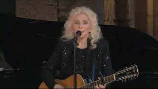 Judy Collins featuring Kenny White - Helplessly Hoping (Live At The Met)