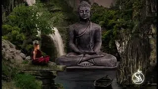 Amazing Photo Manipulation Tricks! Learn How Lord Buddha Got Photoshopped in 6 Minutes !