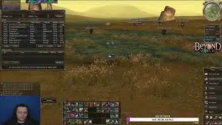 BEYOND.LT LINEAGE 2 HF X7