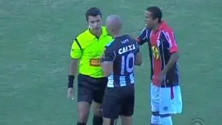 LANCE EXPULSÃO SACI